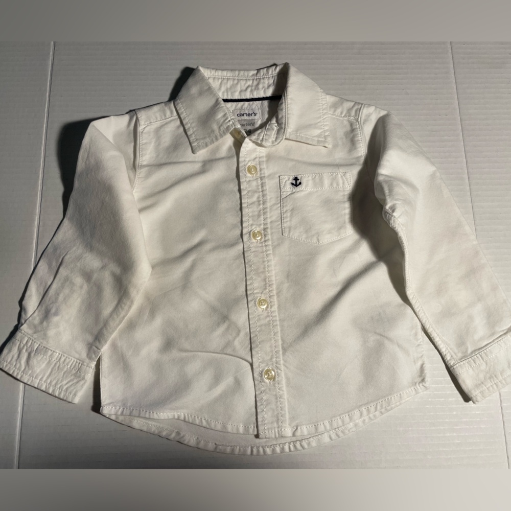 CARTER’S. Ref. 0017